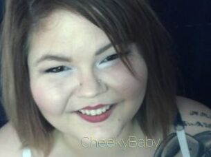 CheekyBaby