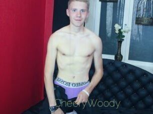 CheeryWoody