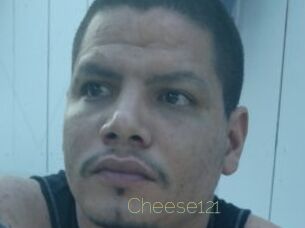 Cheese121 Visio Tchats