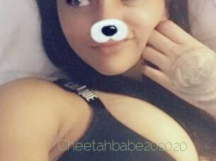 Cheetahbabe202020
