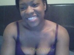 ChefWinter Visio Tchats