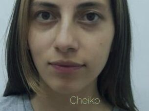 Cheiko Visio Tchats