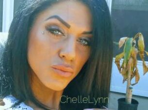 ChelleLynn Visio Tchats