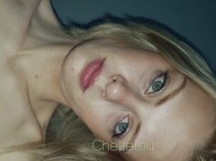 Chellelou Visio Tchats