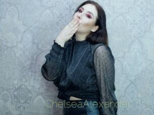 ChelseaAlexander Visio Tchats