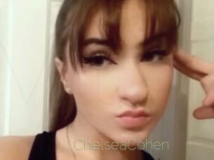ChelseaCohen