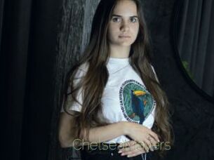 ChelseaMayers