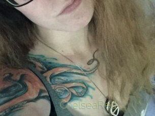 ChelseaRed
