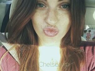Chelseaxo