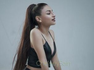 ChelseySain