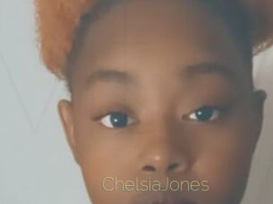 ChelsiaJones