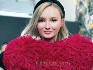 ChelsieLyon