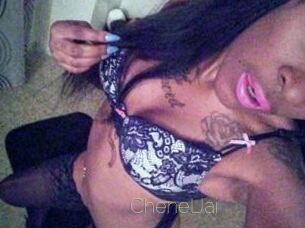 ChenelJai