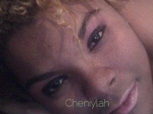 Cheniylah