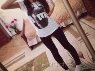 Cherenochek