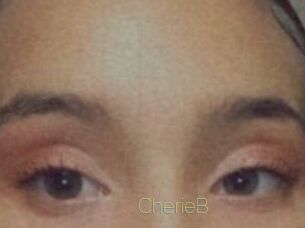 CherieB