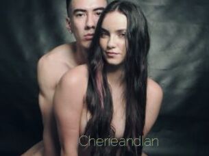 CherieandIan