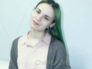 CherillurLIVE