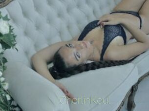 CherlinKoul