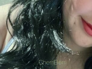 CherriBerri
