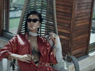 CherrieDoly
