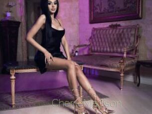 CherrieMadison