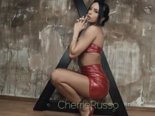 CherrieRusso Visio Tchats