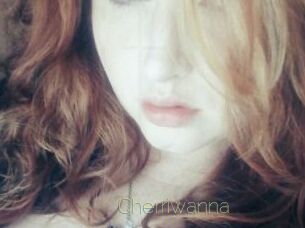 Cherriwanna