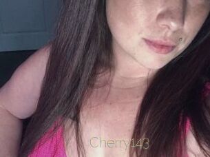 Cherry143