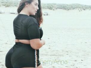 CherryAnna Visio Tchats