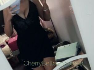 CherryBelleLincoln98