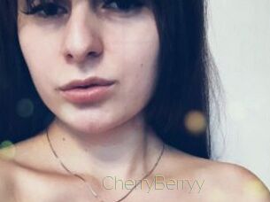 CherryBerryy Visio Tchats