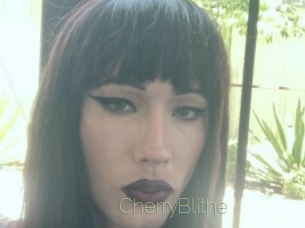 CherryBlithe