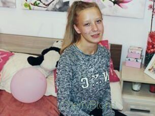 CherryBlond