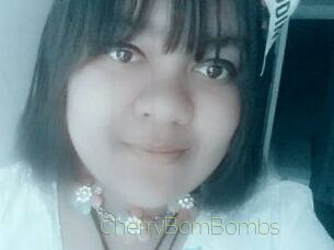 CherryBomBombs