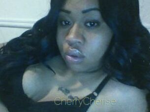 CherryCherise