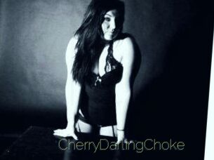 CherryDarlingChoke