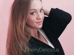 CherryDelicious