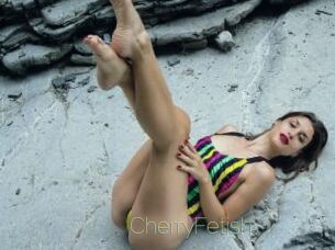 CherryFetish