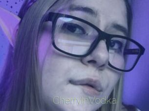 CherryInVodka