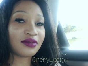 CherryLips19x