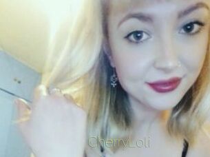 CherryLoli Visio Tchats