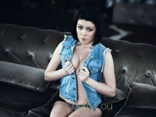 CherryLou