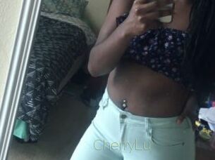 CherryLu Visio Tchats