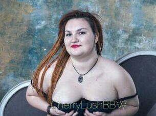 CherryLushBBW Visio Tchats