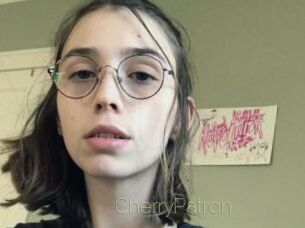CherryPatron