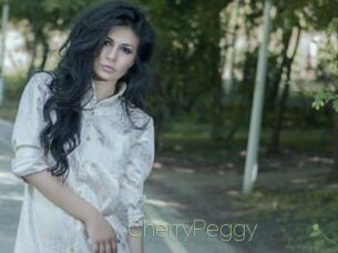 CherryPeggy