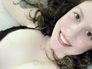CherryRedXO