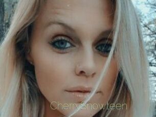 CherrySnowteen