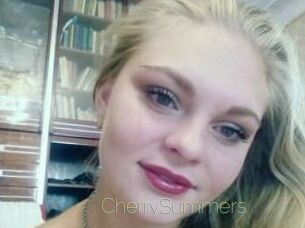CherrySummers Visio Tchats
